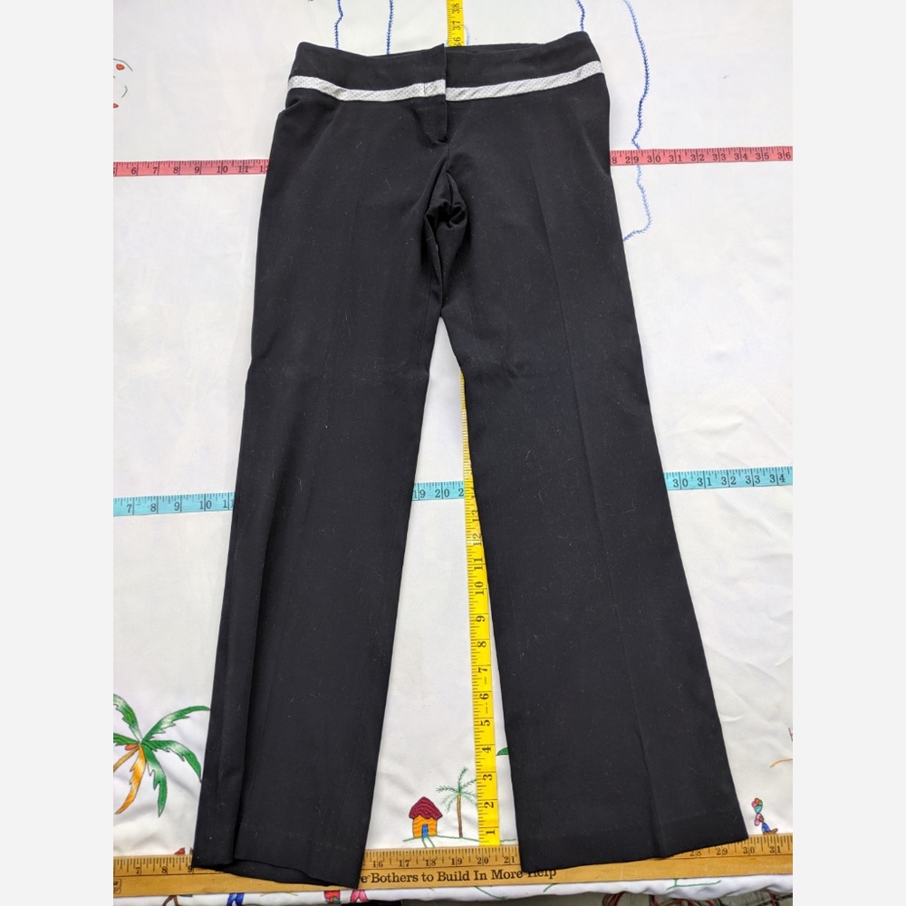 Women's XS Sharagano Dress Pants
